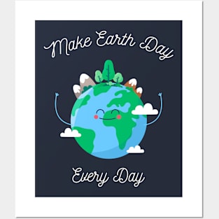 Earth Day 50th Anniversary 2020 (special edition) Posters and Art